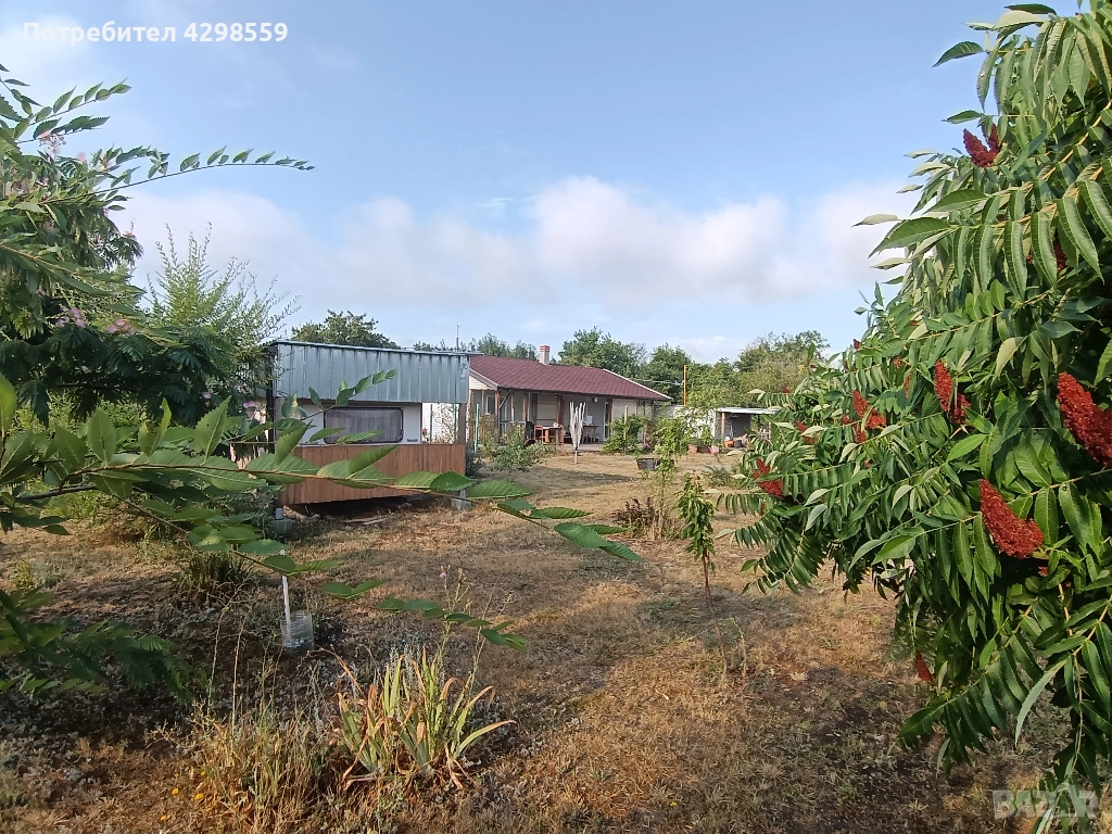 Продавам уютна къща в обл. Добрич, снимка 1