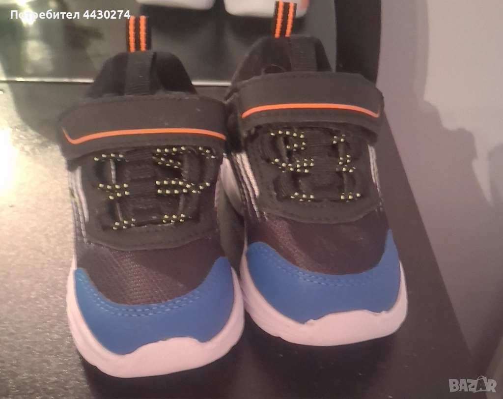 Маратонки за момченце, снимка 1