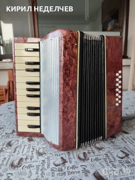 детски акордеон, снимка 1