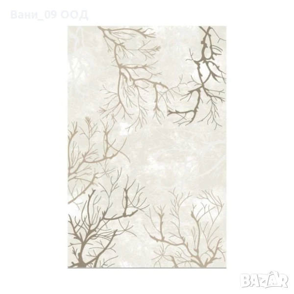 Килим с модерен дизайн , снимка 1