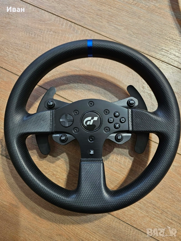 Волан Thrustmaster T300 RS GT Edition, снимка 1