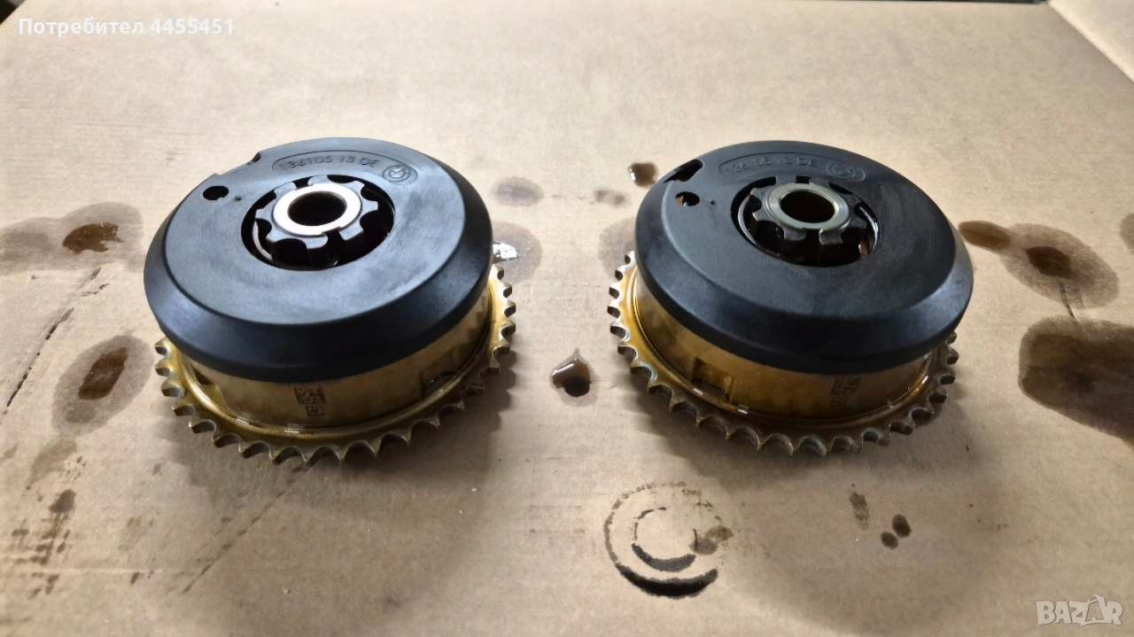 ванос BMW N55, снимка 1