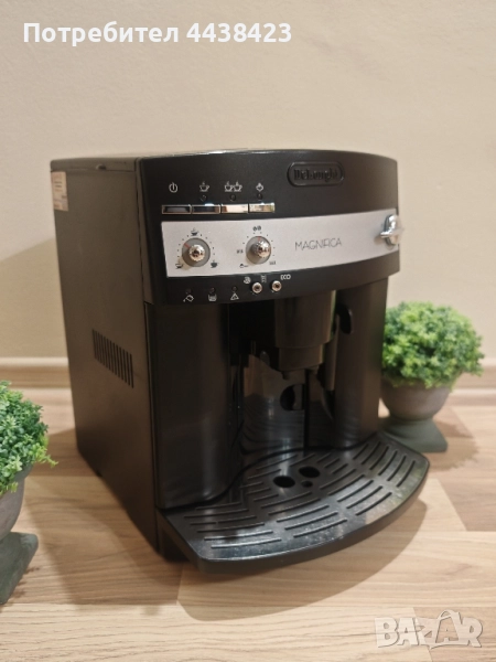 DeLonghi Magnifica ESAM 3000, снимка 1