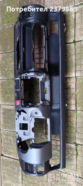 Арматурно табло от Honda jazz , снимка 1