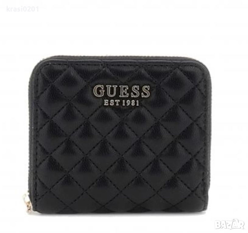 Оригинален портфейл на GUESS!, снимка 1