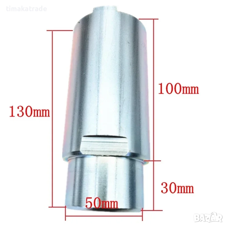 Адаптор за лапи на подемник, снимка 1
