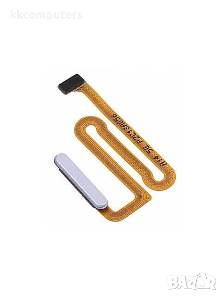 ЛЕНТОВ КАБЕЛ ЗА ON-OFF SAMSUNG GALAXY A14 4G (SM-A145F/B), снимка 1