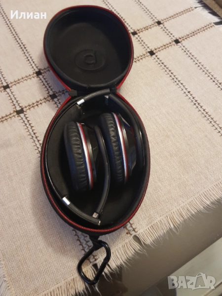 Слушалки beats by dr.dre, снимка 1