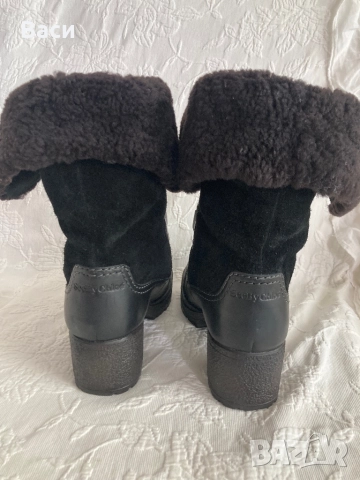 See by Chloe оригинални ботуши / боти, снимка 8 - Дамски ботуши - 51840868