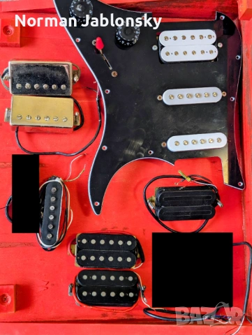 9 Aдаптера за 340 €