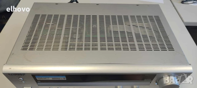 Ресивър Kenwood KRF-V5090D, снимка 7 - Ресийвъри, усилватели, смесителни пултове - 50903401
