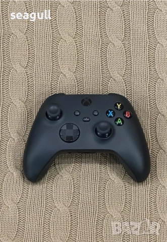 Xbox series X 1TB , снимка 2 - Xbox конзоли - 52606833