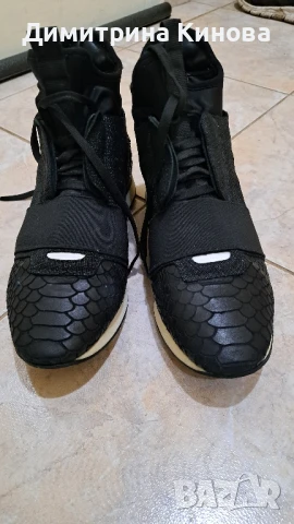 обувки Balenciaga 39 номер , снимка 2 - Маратонки - 50534486