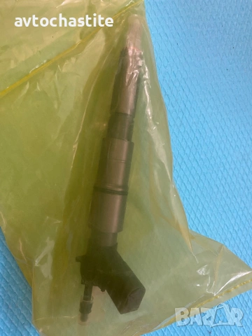 Инжекторна дюза за BMW E60,E90 3.0 TDI , снимка 6 - Части - 54069874