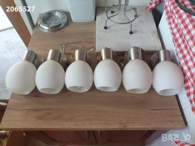 спотове, снимка 4 - Лампи за таван - 51316779