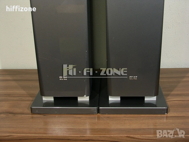 Тонколони   Elac fs 127 , снимка 5 - Тонколони - 53530621