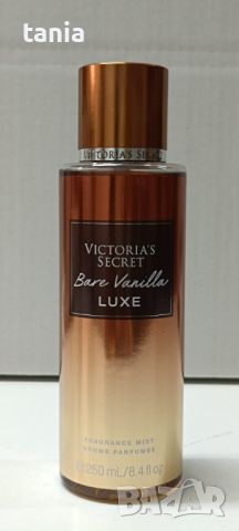 Спрей за тяло VICTORIA SECRET , снимка 7 - Козметика за тяло - 46794499