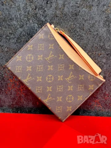 чанти клъч louis vuitton , снимка 8 - Чанти - 49091706