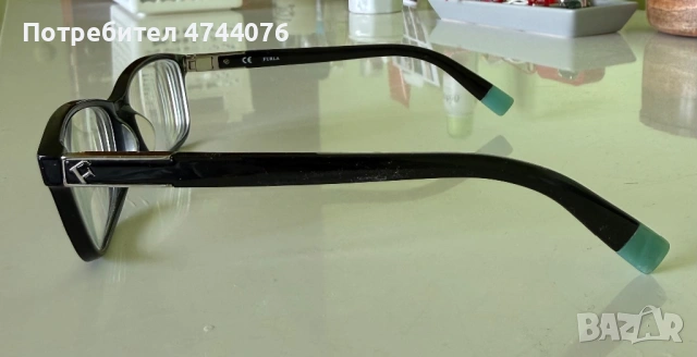 Furla рамки за очила, снимка 4 - Слънчеви и диоптрични очила - 53869265