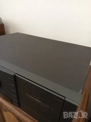 GRUNDIG CL-CCF6 city line, снимка 12 - Декове - 49595401