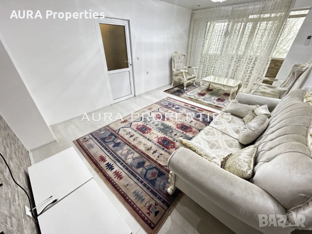 Разград / 3-стаен, под наем, снимка 2 - Апартаменти - 53190564