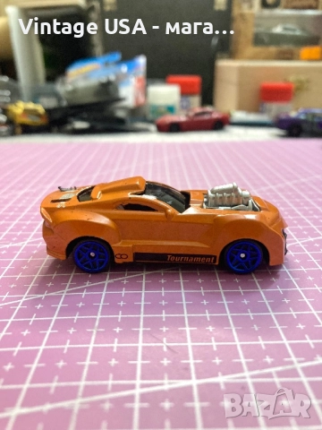 Колички по 0,50 ст., снимка 2 - Колекции - 52122939