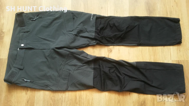 TWENTYFOUR Stretch Trouser размер L еластичен панталон - 1321