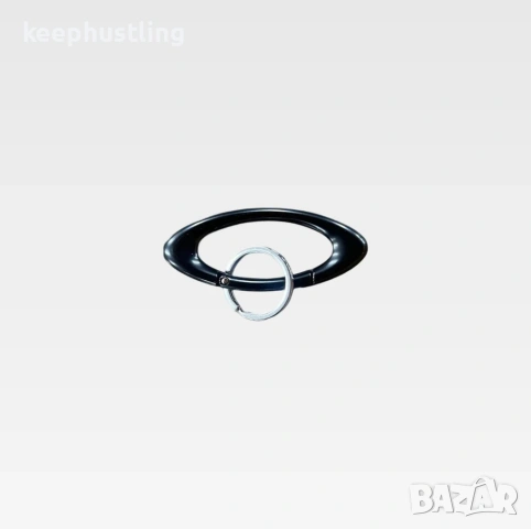  Чисто Нови Карабинери Ключодържатели Oakley, снимка 3 - Други - 53752299