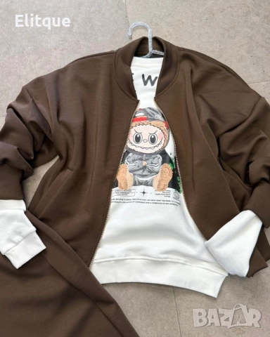 дамски екипи , снимка 2 - Спортни екипи - 52573473