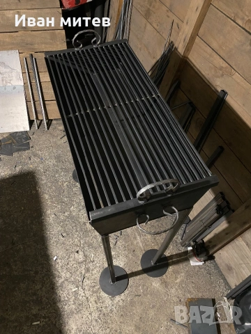 Топ барбекюта на дървени въглища, снимка 2 - Барбекюта - 53471793