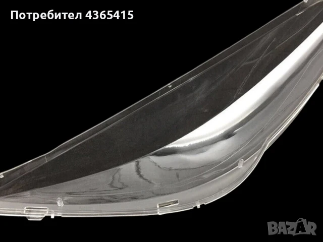 Стъкла за фарове на Peugeot 206+ (2009-2013), снимка 3 - Аксесоари и консумативи - 50960993