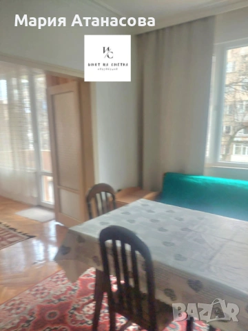 Давам под наем обзаведен многостаен , снимка 6 - Апартаменти - 53885143