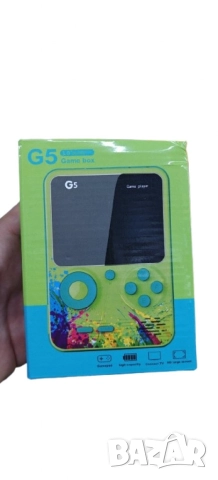 500 класически игри в едно, снимка 3 - Други игри и конзоли - 52714155