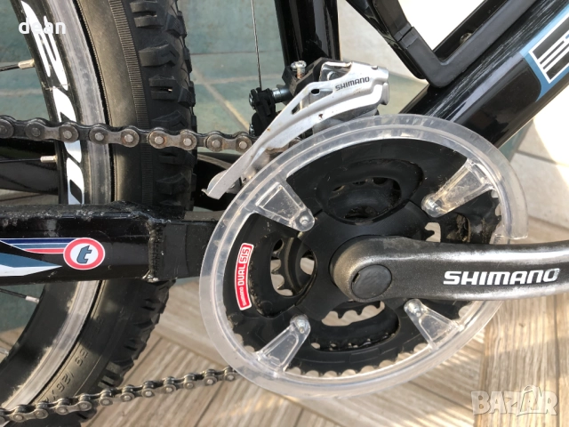 Велосипед Focus 26 цола, снимка 9 - Велосипеди - 52948345