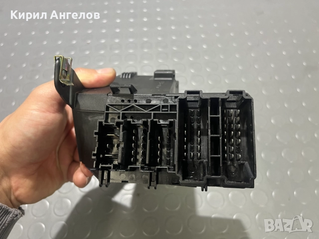 Ключа на фаровете за Mercedes E-class W210 , снимка 5 - Части - 49863871