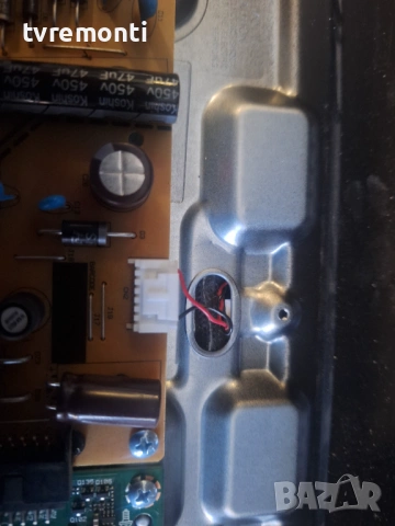 LED подсветка за дисплей VES315WNFH-L3-Z42 за телевизор Toshiba модел ,32WV3463DG, снимка 2 - Части и Платки - 54294730