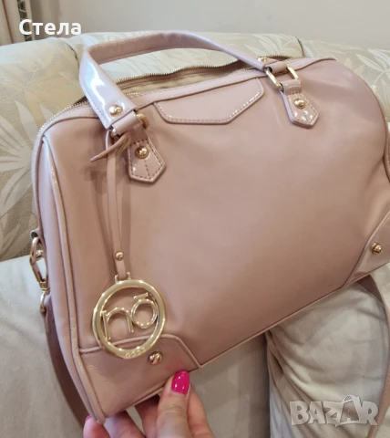  Чанти NŌBO, снимка 8 - Чанти - 50848938