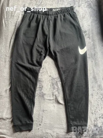 Панталони - Nike , снимка 1 - Панталони - 49026243