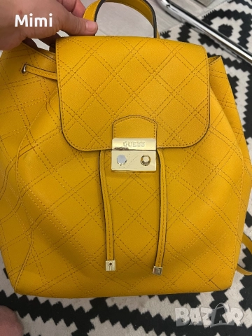 Guess дамска раница