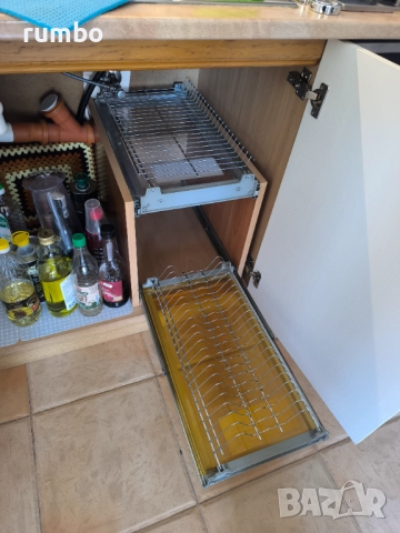 продавам сушилник за чинии и чаши, снимка 2 - Други - 52867673