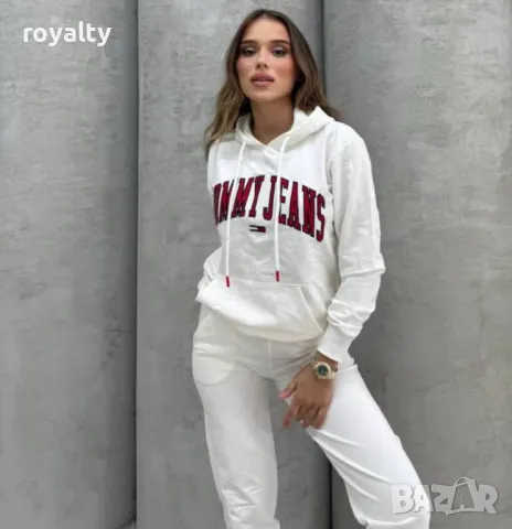 Tommy Jeans дамски комплекти Два цвята , снимка 4 - Комплекти - 49824495