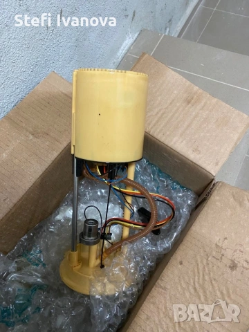 Продавам горивна помпа,оригинална за Ауди-Q5-2016- год-2000 кубика, снимка 3 - Части - 53056289