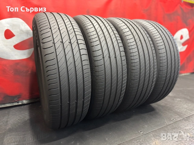 215 65 17, Летни гуми, Michelin Primacy4, 4 броя
