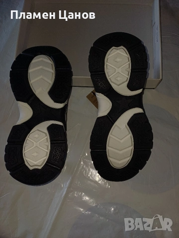 дамски маратонки steve madden , снимка 4 - Маратонки - 54155678