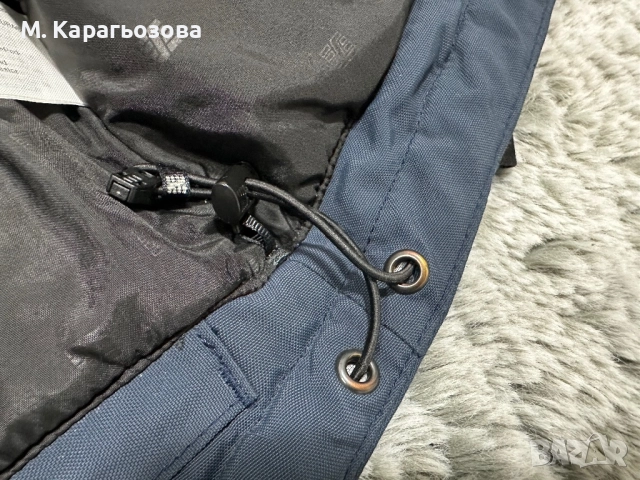 Snickers 1100 Allround Insulated Jacket, Размер S, снимка 7 - Якета - 52597454