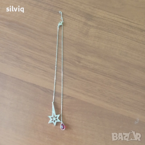 колие сваровски