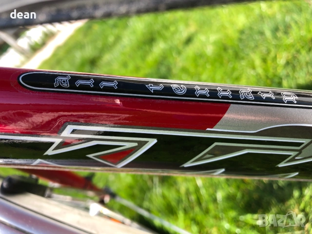 Градски велосипед KTM 26 цола, снимка 7 - Велосипеди - 54296400