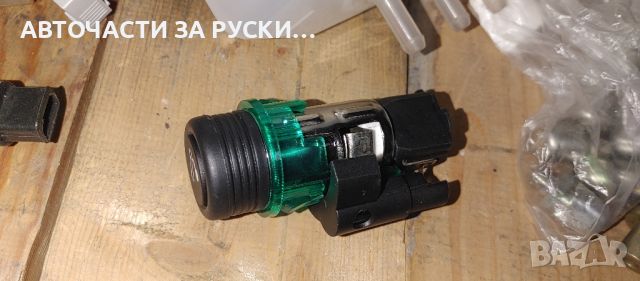 Авточасти Лада Нива 2123 Шевролет нови налични, снимка 5 - Части - 45680404