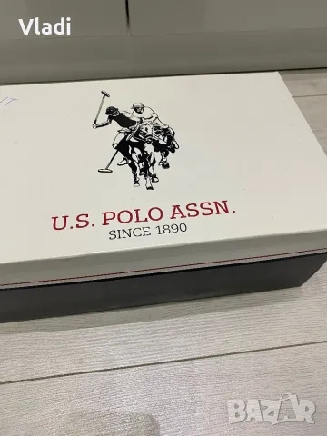 U.S POLO ASSN, снимка 1 - Други - 47053173