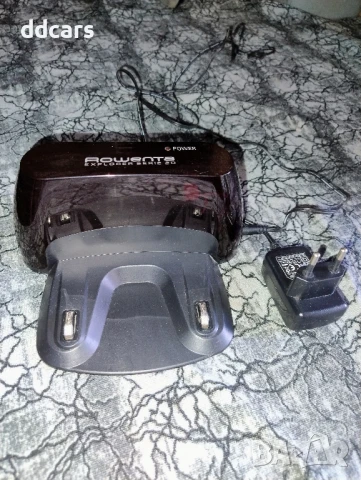 Rowenta RR6825WH Прахосмукачка робот, снимка 5 - Прахосмукачки - 50963051